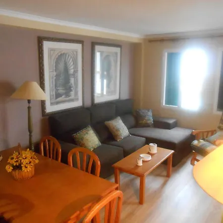Appartement Residencial Club Deltamar Solo Familias Serviplaya Playa De Xeraco