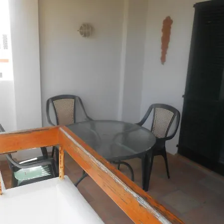 Appartement Residencial Club Deltamar Solo Familias Serviplaya