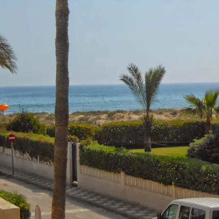 Residencial Club Deltamar Solo Familias Serviplaya Playa De Xeraco